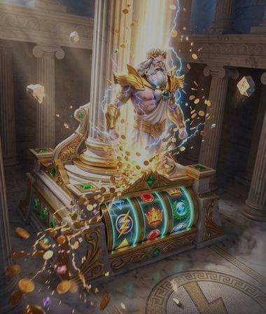 Gates of Olympus