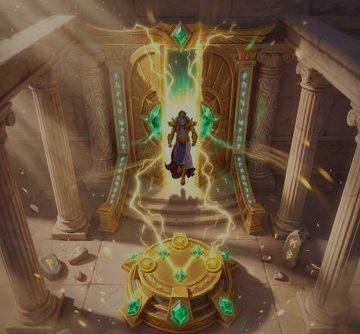 Gates of Olympus